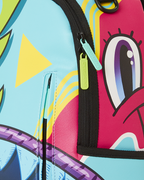 Limited Edition SUPER WEIRD BACKPACK DLXV