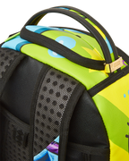 Limited Edition SUPER WEIRD BACKPACK DLXV