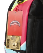 Limited Edition SUPER WEIRD BACKPACK DLXV