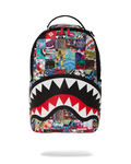 Limited Edition SPRAYWORLD BACKPACK DLXV