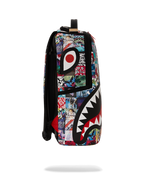 Limited Edition SPRAYWORLD BACKPACK DLXV