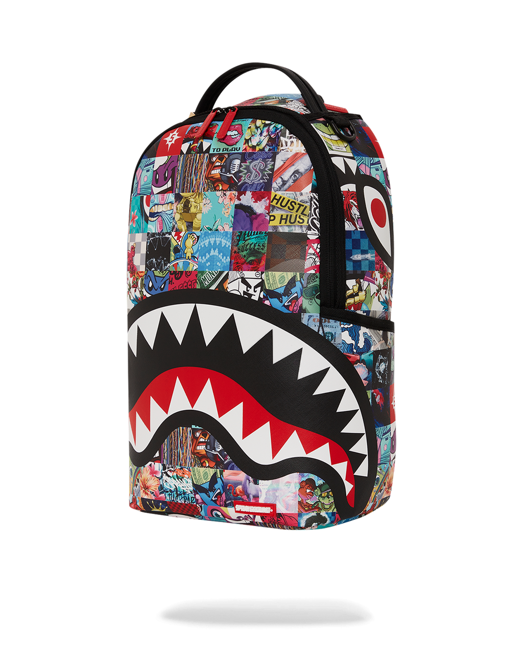 Limited Edition SPRAYWORLD BACKPACK DLXV