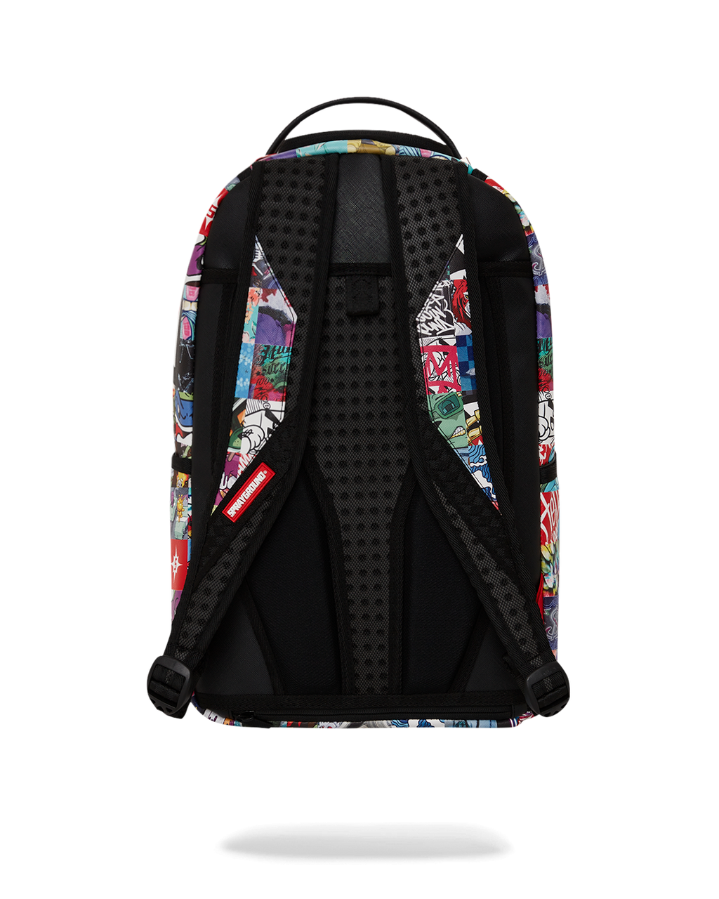 Limited Edition SPRAYWORLD BACKPACK DLXV