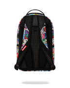 Limited Edition SPRAYWORLD BACKPACK DLXV