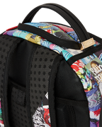 Limited Edition SPRAYWORLD BACKPACK DLXV