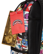 Limited Edition SPRAYWORLD BACKPACK DLXV