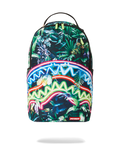 Limited Edition NEON FOREST BACKPACK