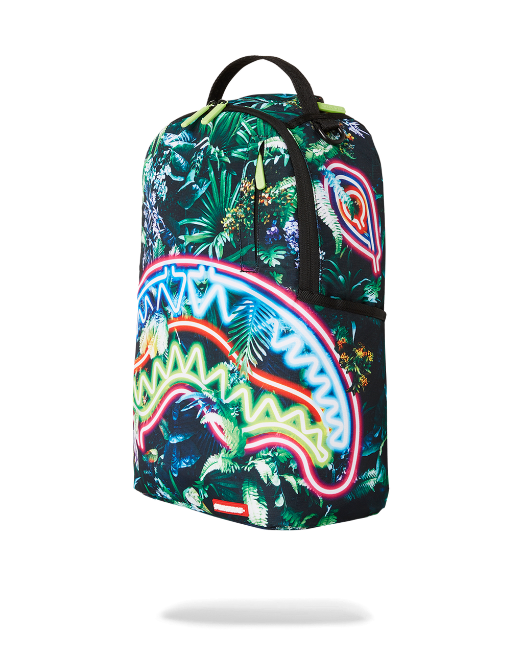 Limited Edition NEON FOREST BACKPACK