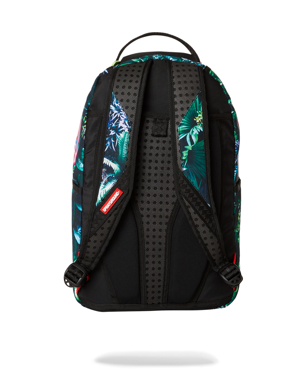 Limited Edition NEON FOREST BACKPACK