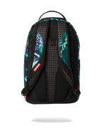 Limited Edition NEON FOREST BACKPACK