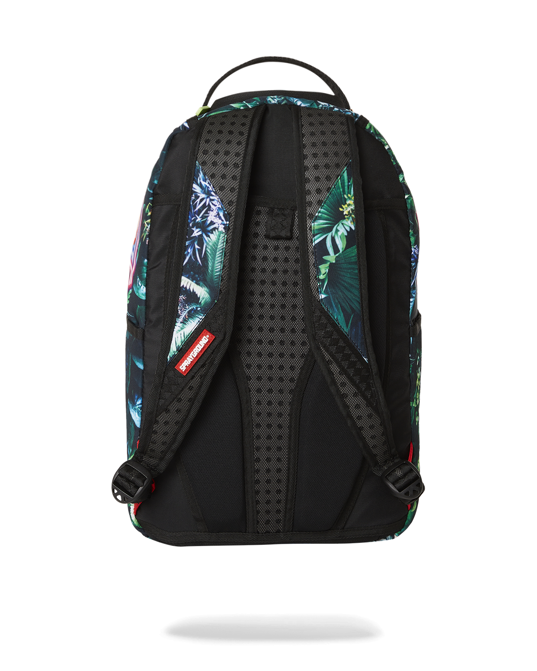 Limited Edition NEON FOREST BACKPACK