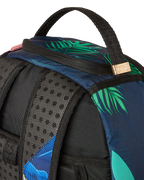 Limited Edition NEON FOREST BACKPACK