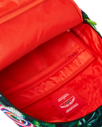 Limited Edition NEON FOREST BACKPACK