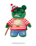 Limited Edition WHERES WALDO MONEYBEAR TEDDYBEAR BACKPACK