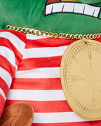 Limited Edition WHERES WALDO MONEYBEAR TEDDYBEAR BACKPACK