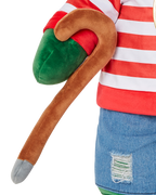 Limited Edition WHERES WALDO MONEYBEAR TEDDYBEAR BACKPACK