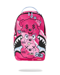 Limited Edition MONEYBEAR STACK EM UP BACKPACK