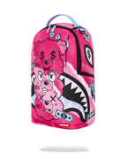 Limited Edition MONEYBEAR STACK EM UP BACKPACK