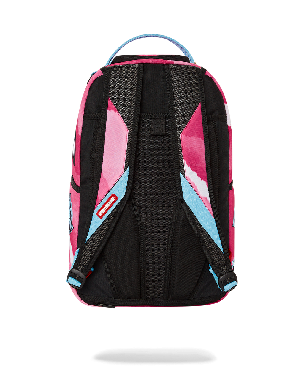 Limited Edition MONEYBEAR STACK EM UP BACKPACK