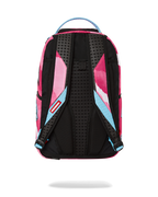 Limited Edition MONEYBEAR STACK EM UP BACKPACK