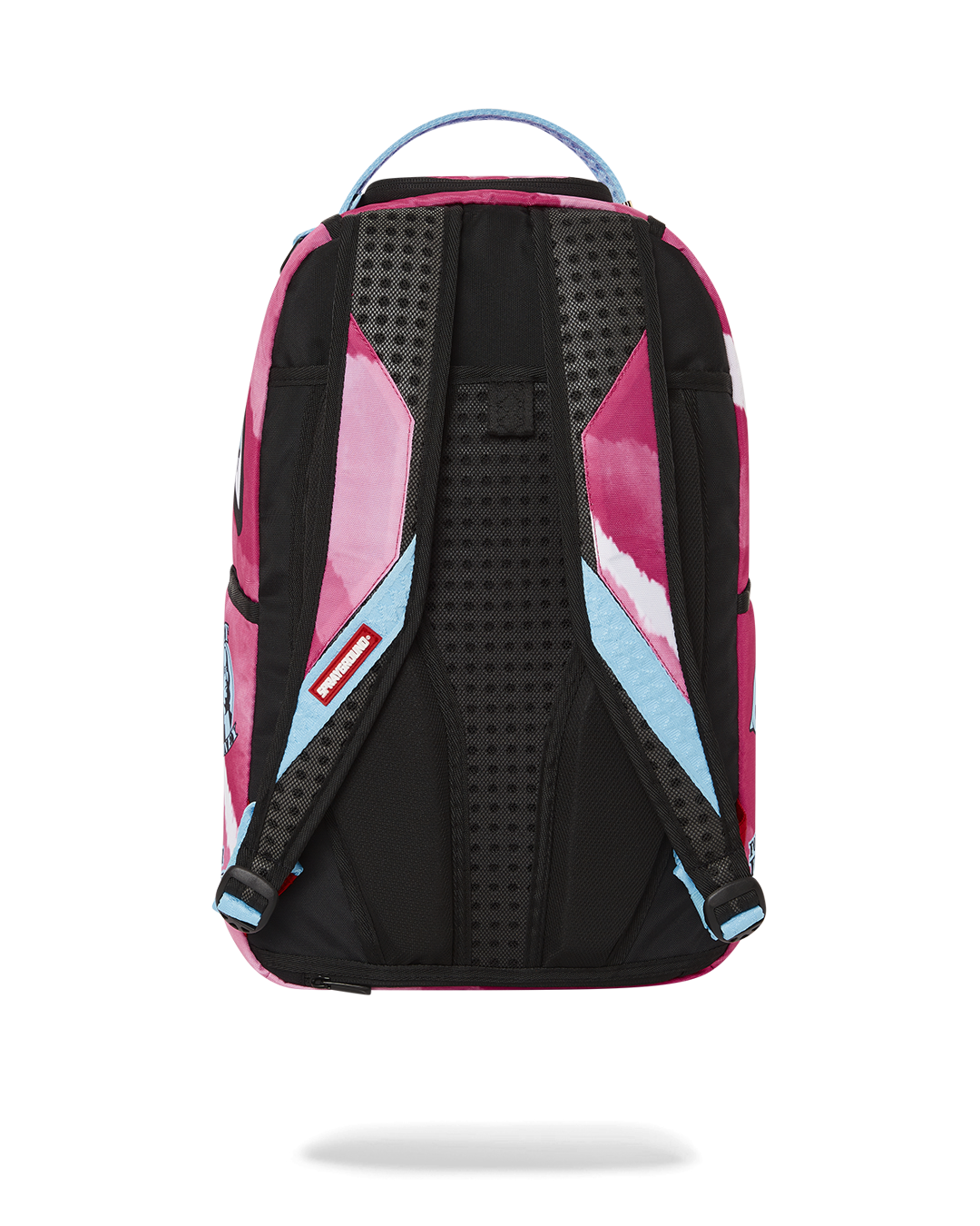 Limited Edition MONEYBEAR STACK EM UP BACKPACK