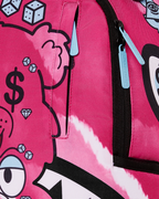 Limited Edition MONEYBEAR STACK EM UP BACKPACK