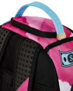 Limited Edition MONEYBEAR STACK EM UP BACKPACK