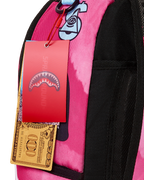 Limited Edition MONEYBEAR STACK EM UP BACKPACK