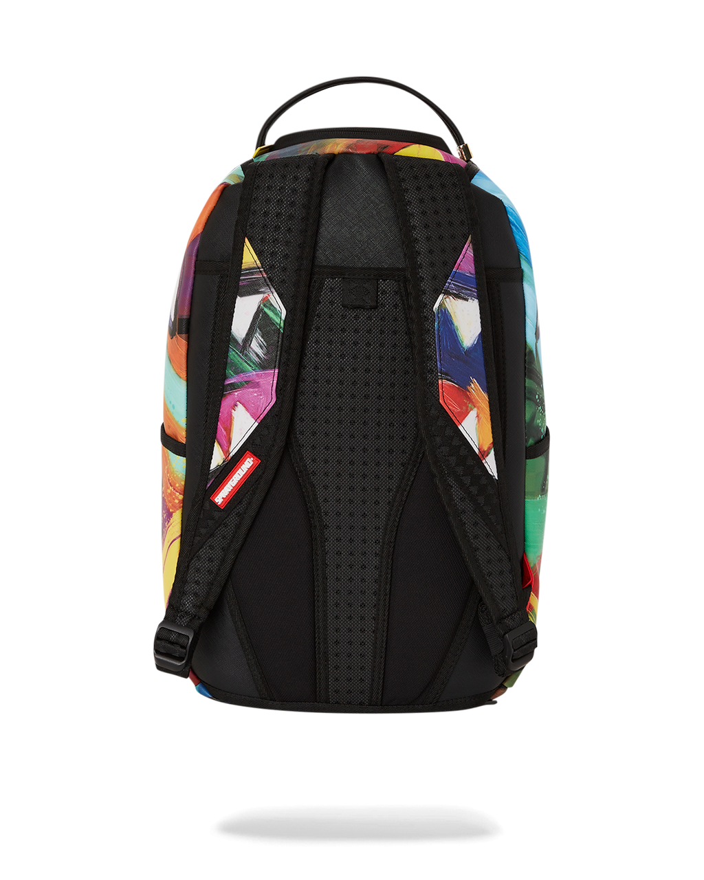 Limited Edition SHARKS IN PARIS CITY STREAKS BACKPACK DLXV