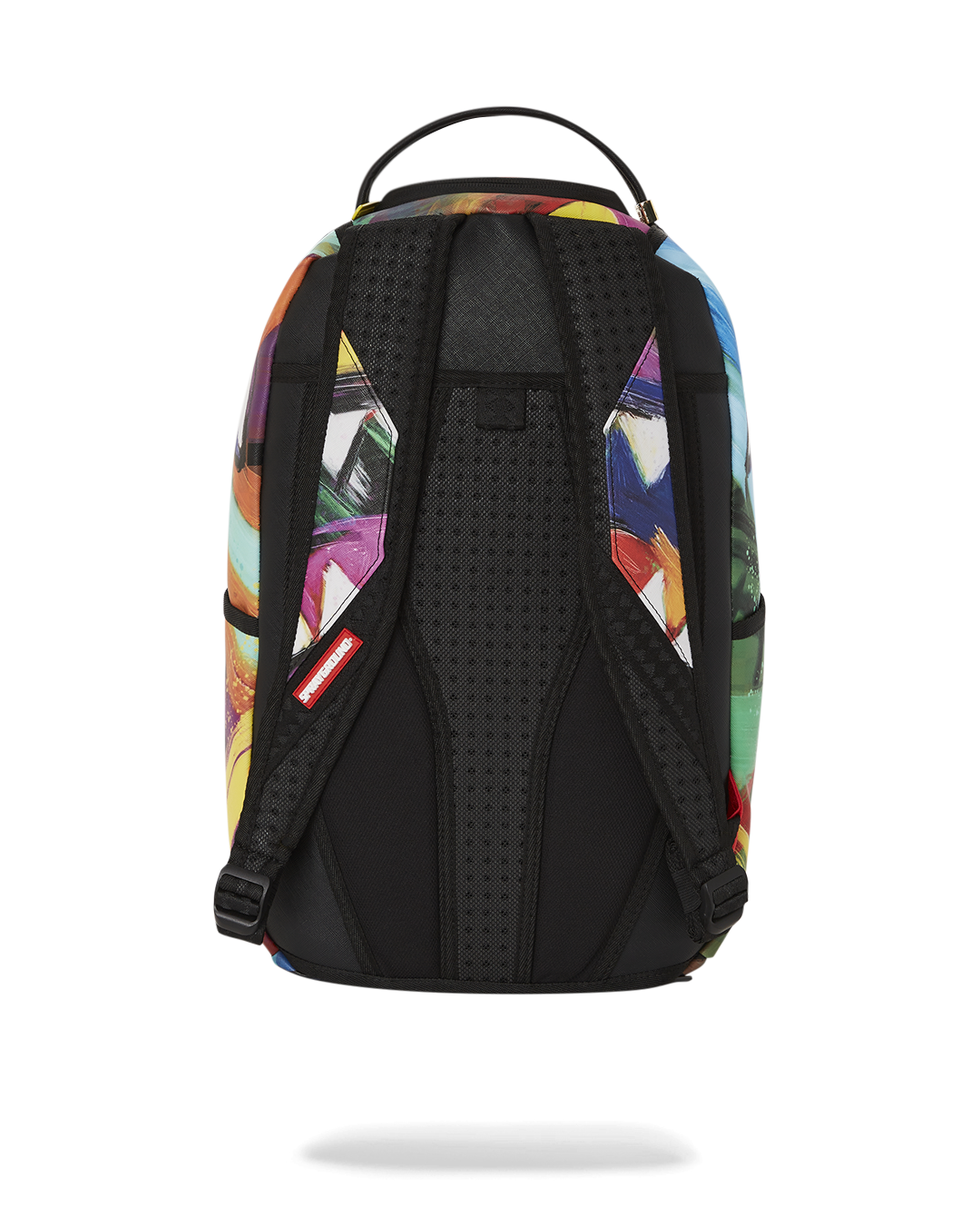 Limited Edition SHARKS IN PARIS CITY STREAKS BACKPACK DLXV