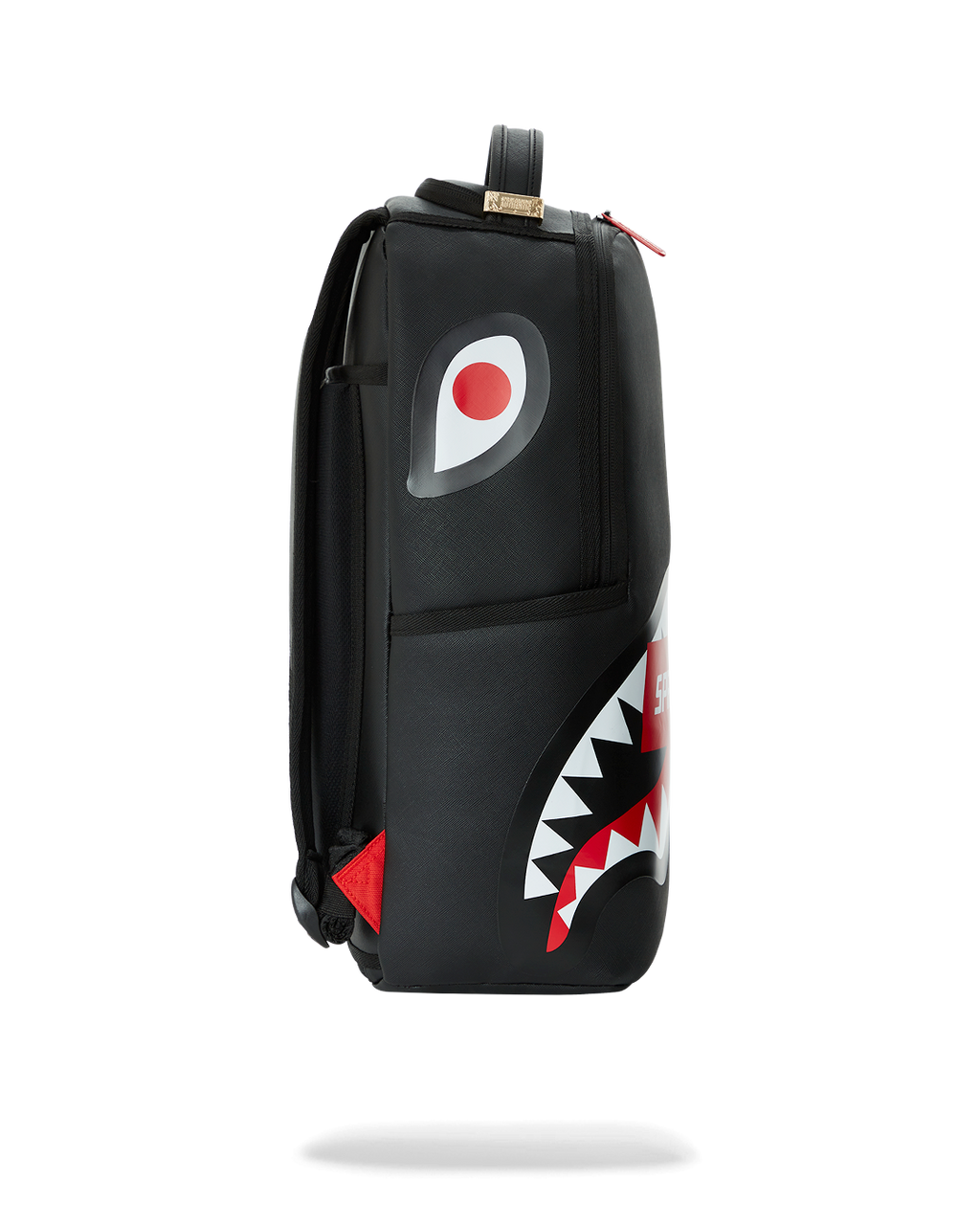 Limited Edition THE ULTIMATE BACKPACK DLXV