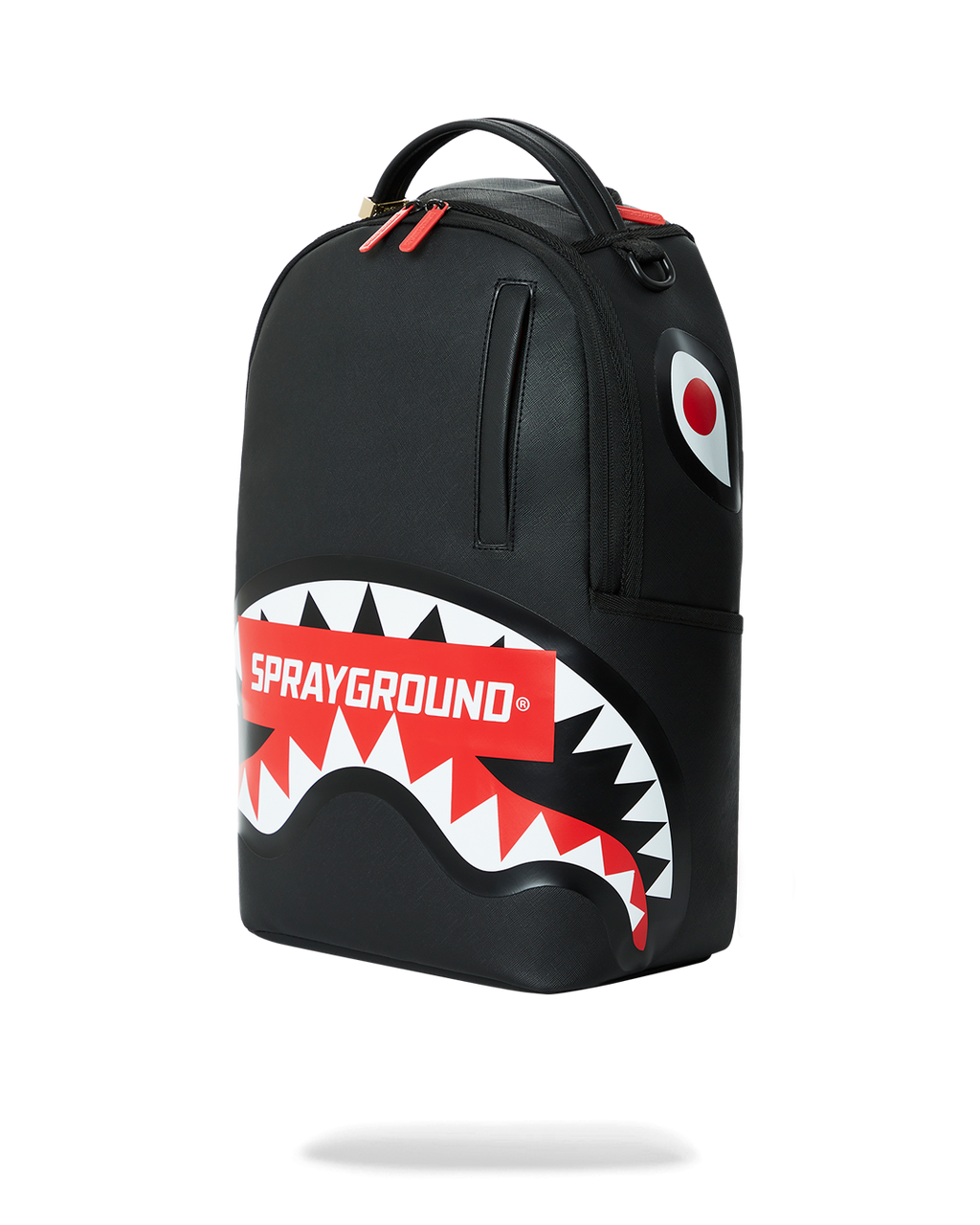 Limited Edition THE ULTIMATE BACKPACK DLXV