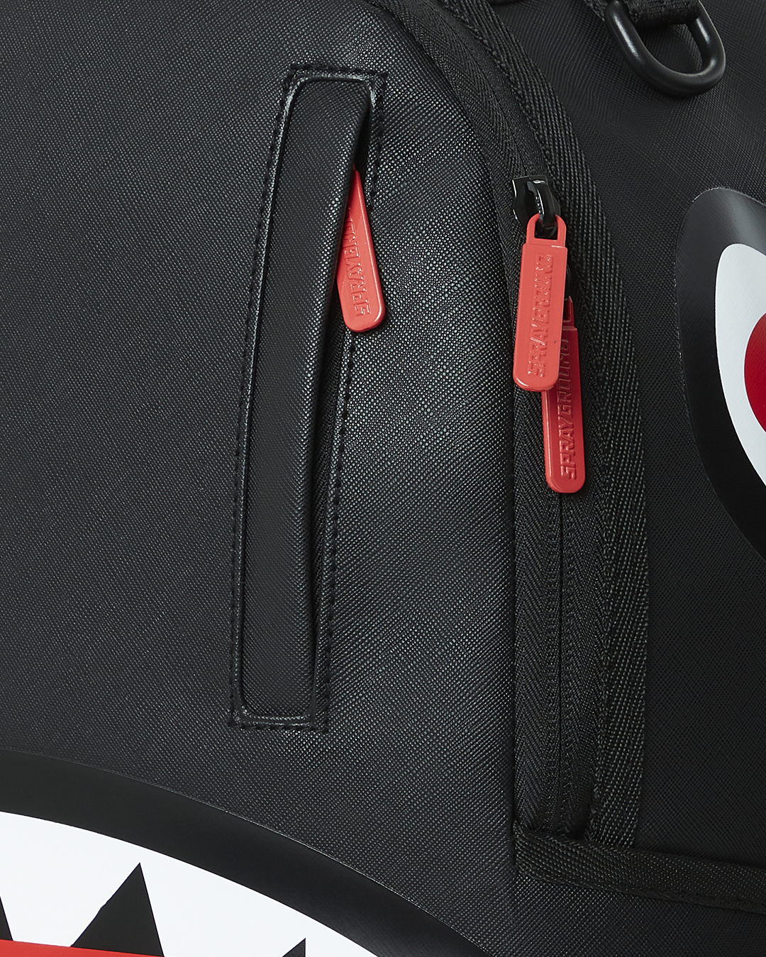 Limited Edition THE ULTIMATE BACKPACK DLXV