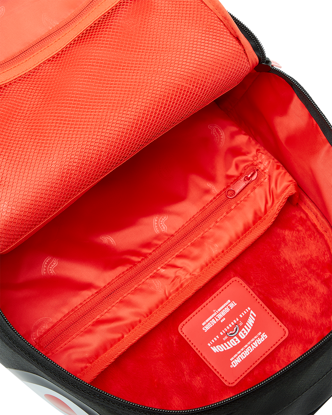 Limited Edition THE ULTIMATE BACKPACK DLXV