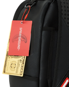 Limited Edition THE ULTIMATE BACKPACK DLXV