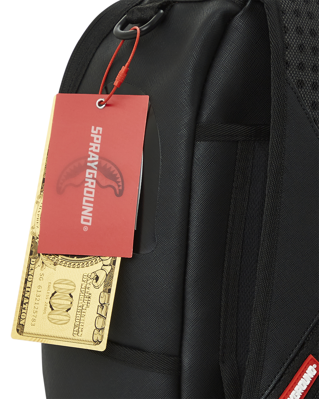 Limited Edition THE ULTIMATE BACKPACK DLXV