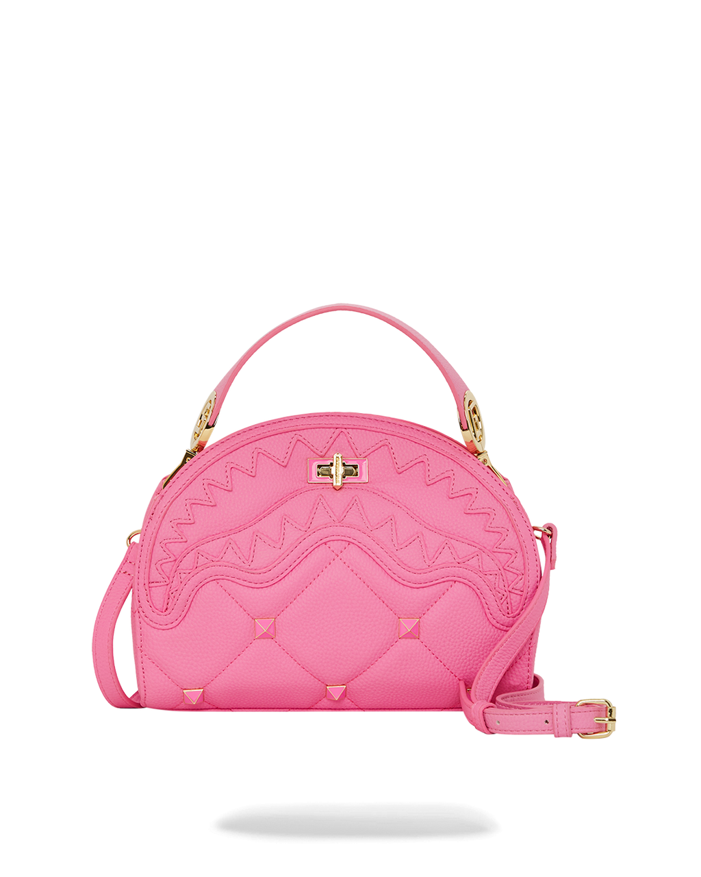 Limited Edition SORBET STUNNA HANDBAG