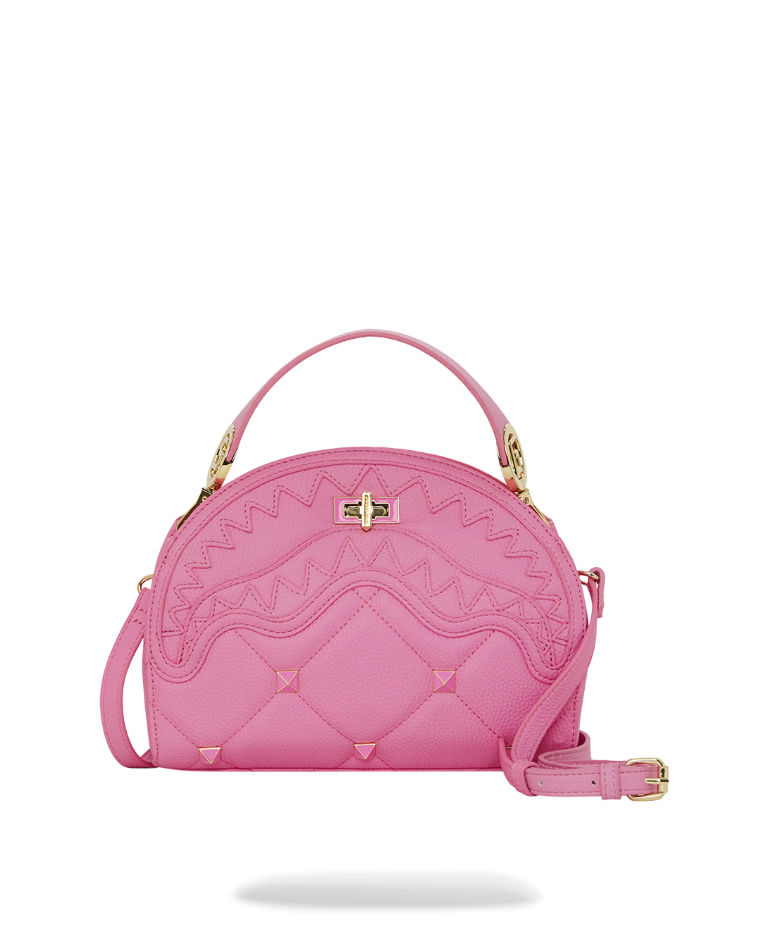 Limited Edition SORBET STUNNA HANDBAG