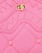 Limited Edition SORBET STUNNA HANDBAG