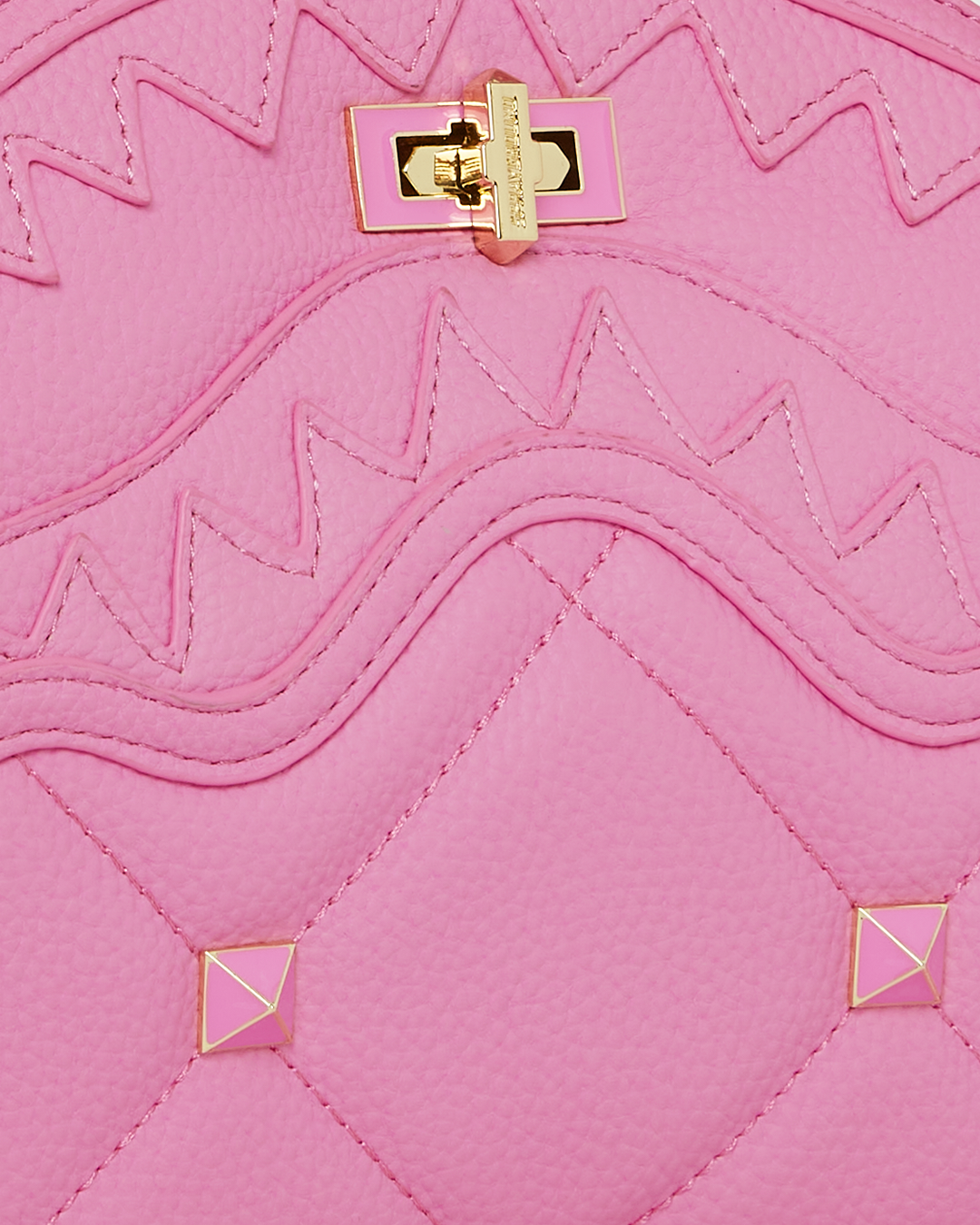 Limited Edition SORBET STUNNA HANDBAG