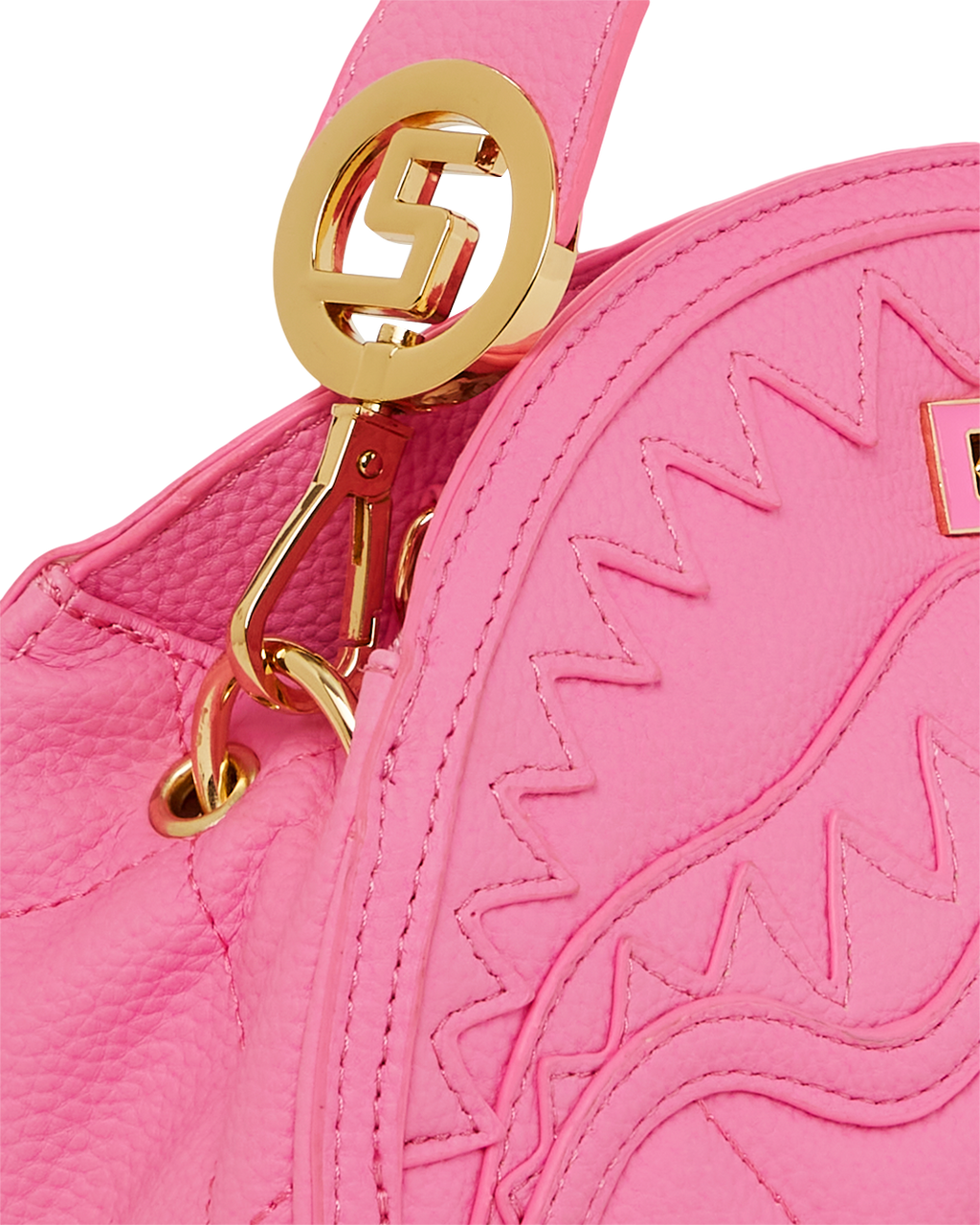 Limited Edition SORBET STUNNA HANDBAG