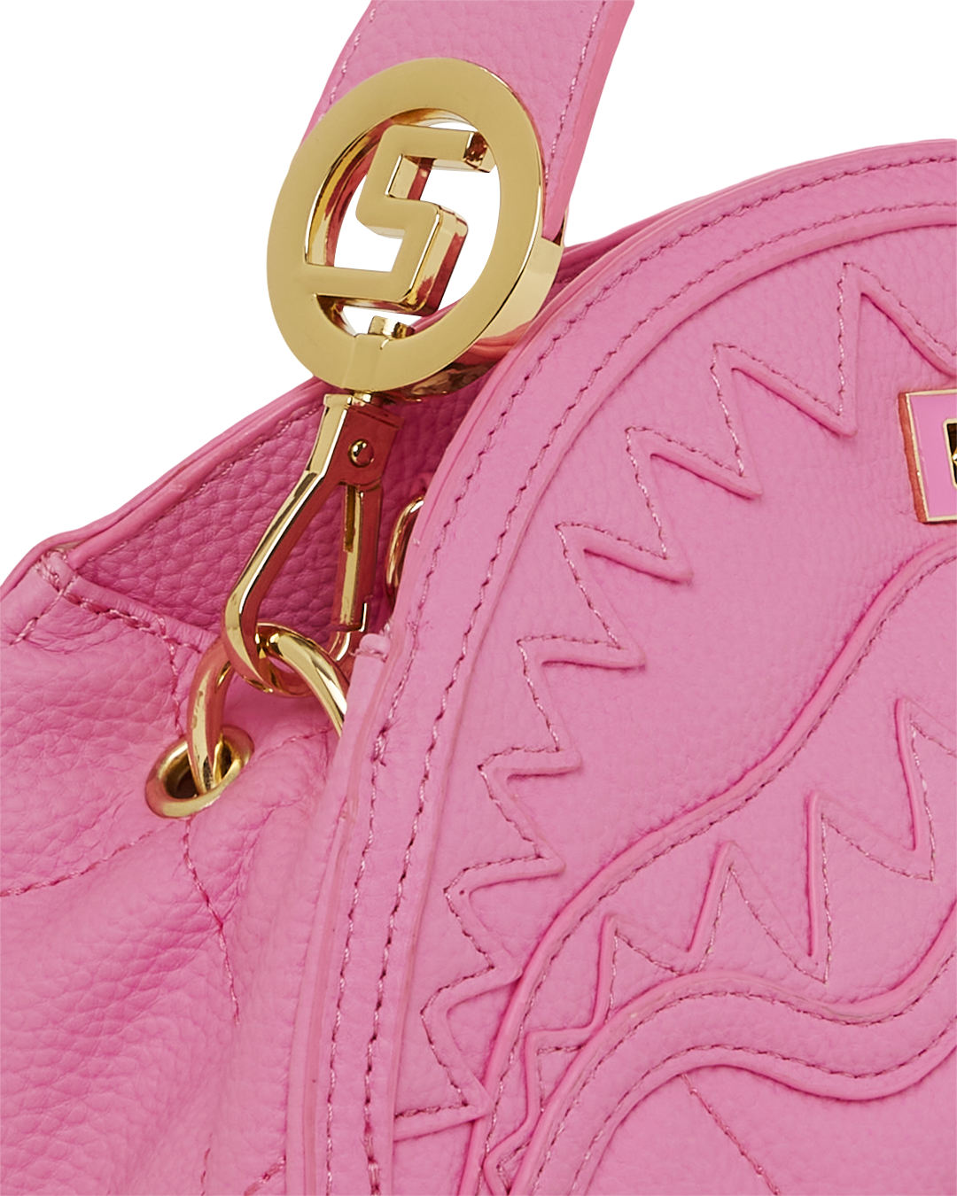Limited Edition SORBET STUNNA HANDBAG