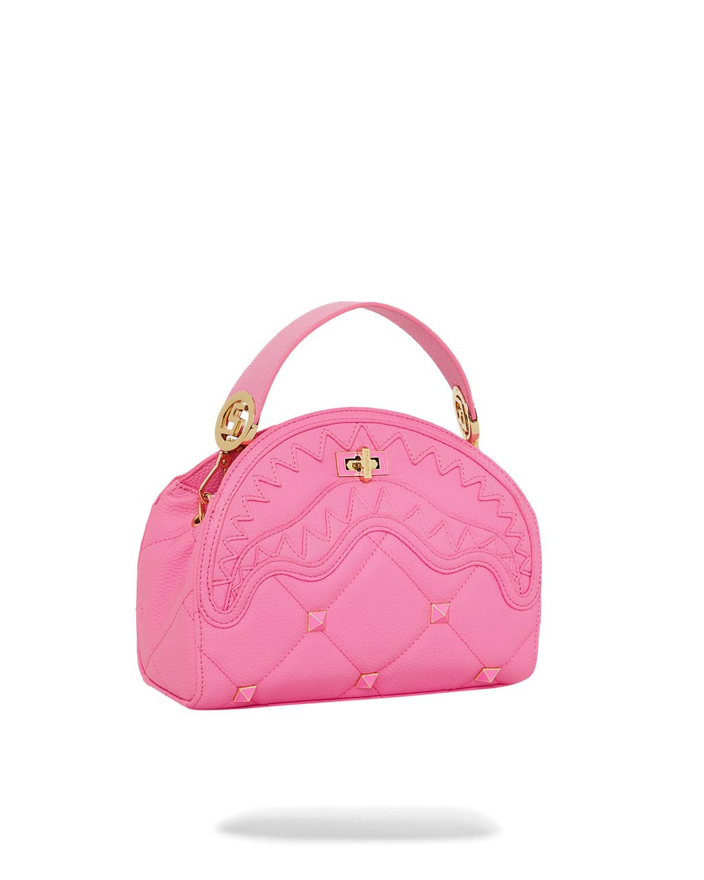 Limited Edition SORBET STUNNA HANDBAG