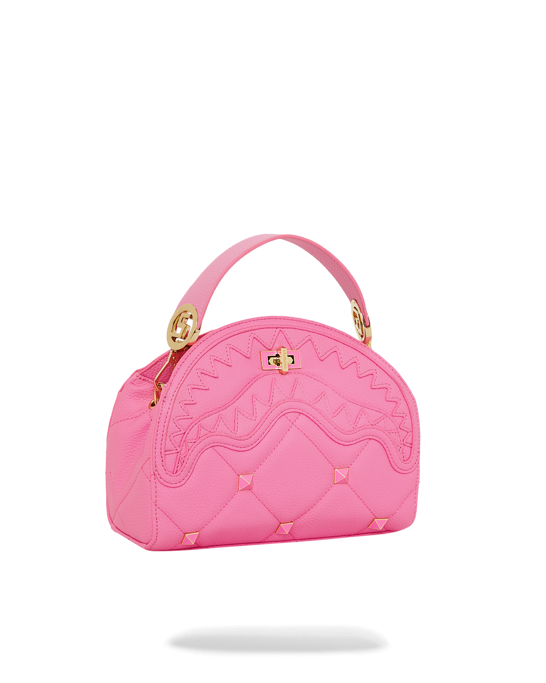 Limited Edition SORBET STUNNA HANDBAG