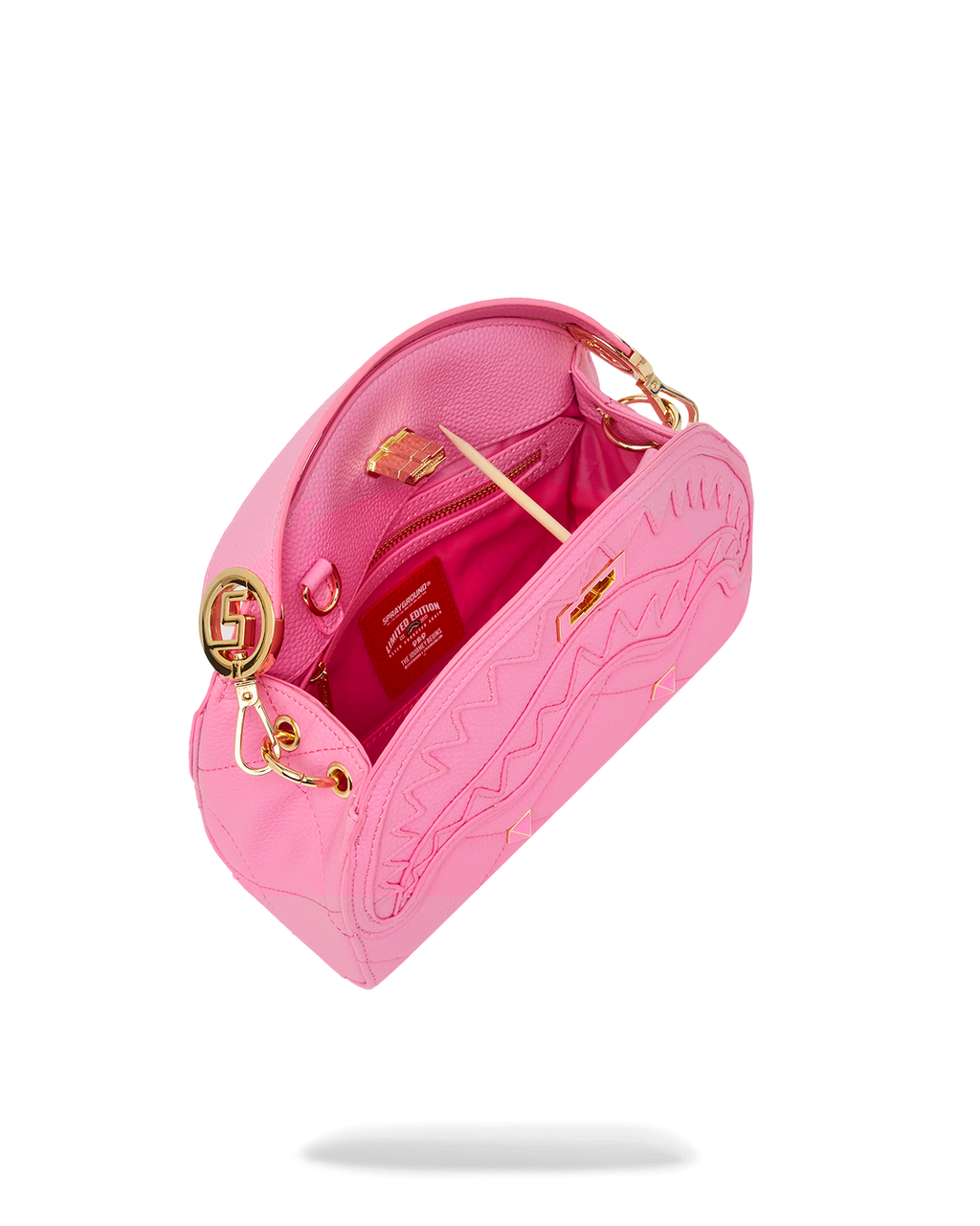Limited Edition SORBET STUNNA HANDBAG