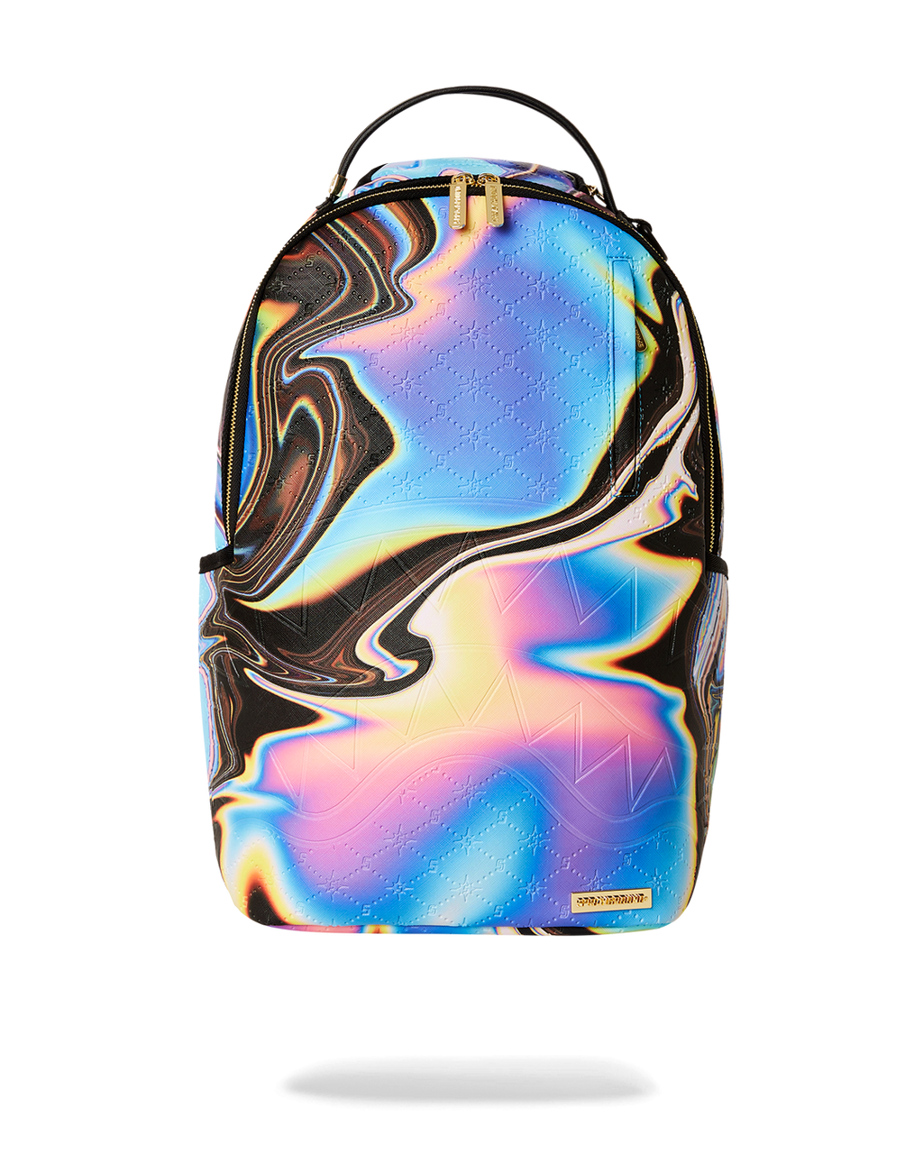 Limited Edition 247 AURORA BACKPACK DLXV