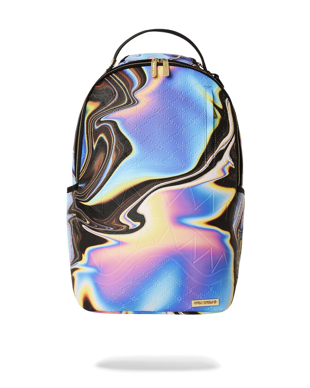 Limited Edition 247 AURORA BACKPACK DLXV