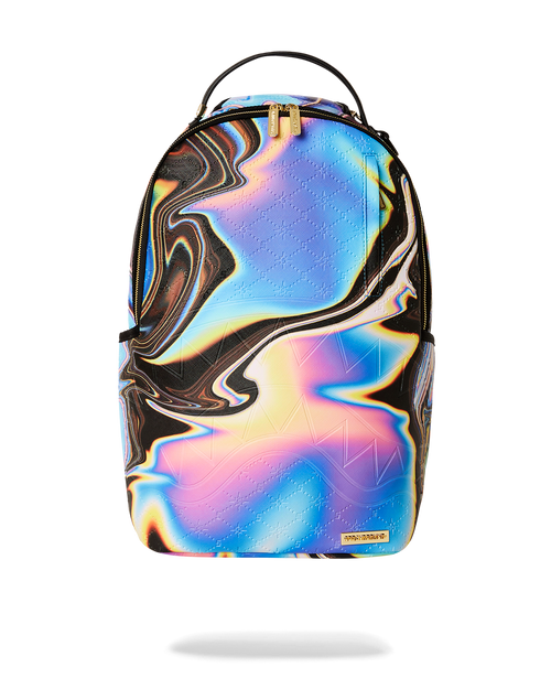 Limited Edition 247 AURORA BACKPACK DLXV