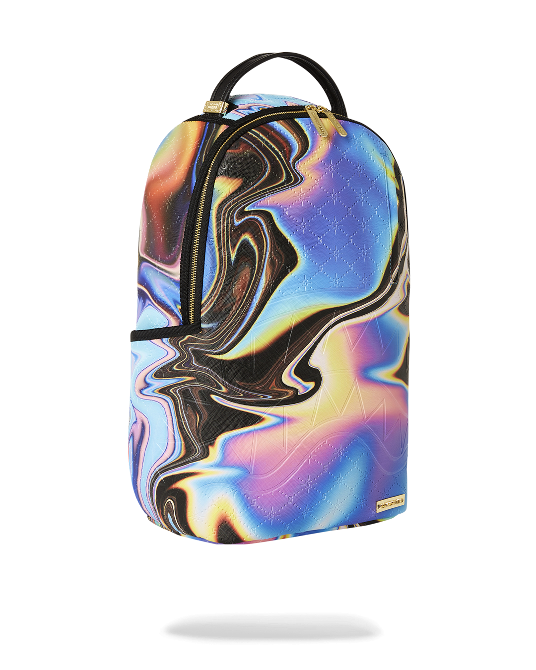 Limited Edition 247 AURORA BACKPACK DLXV