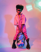 Limited Edition 247 AURORA BACKPACK DLXV